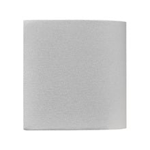 Canto White Aluminium Outdoor Up/Down Wall Light